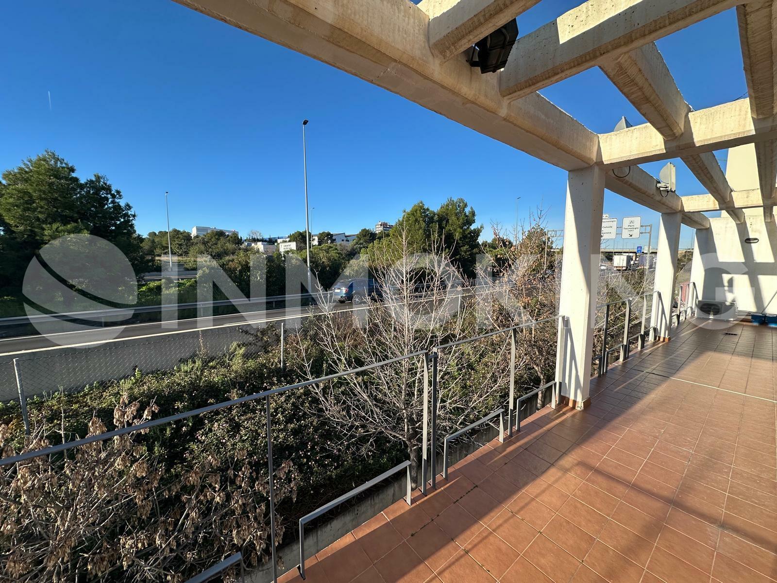 Foto de la propiedad Oficina en el Parque Tecnológico, Paterna